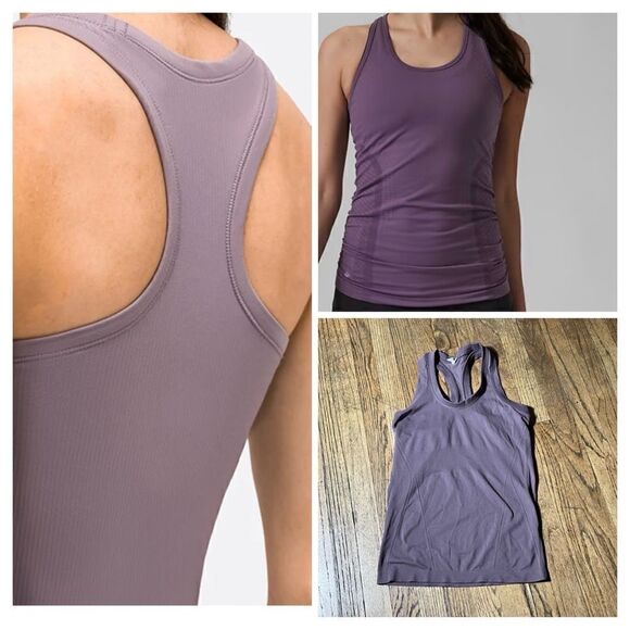 ATHLETA TOP - Picture 1 of 8